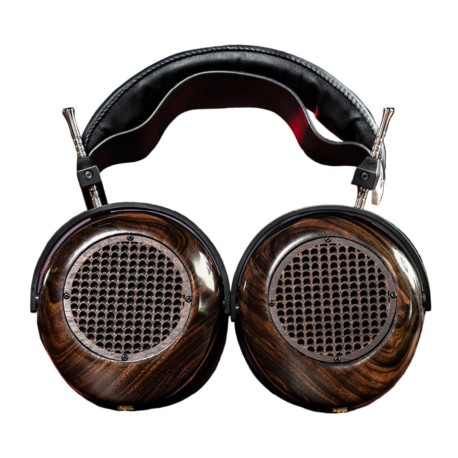 Bokeh Open Rarity 11.21.25 – ZMF Headphones