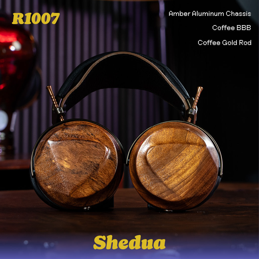 Caldera Closed Rarity 11.21.25 – ZMF Headphones