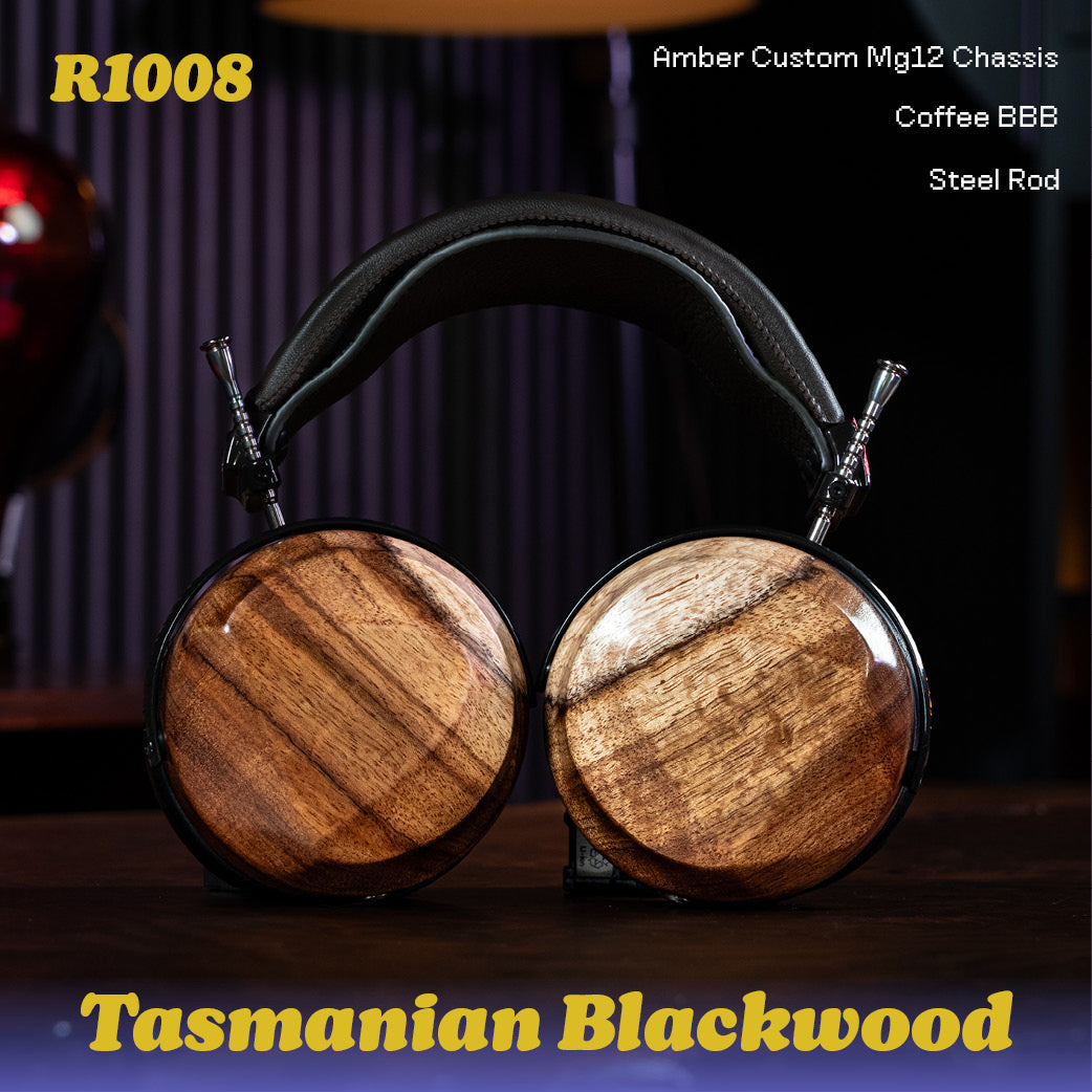 Caldera Closed Rarity 11.21.25 – ZMF Headphones