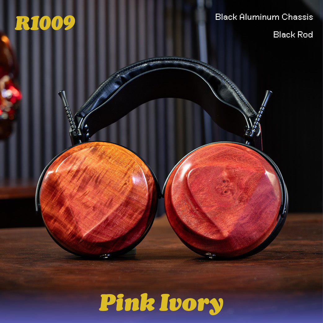 miyu＊② Caldera Closed Rarity 11.21.25 – ZMF Headphones