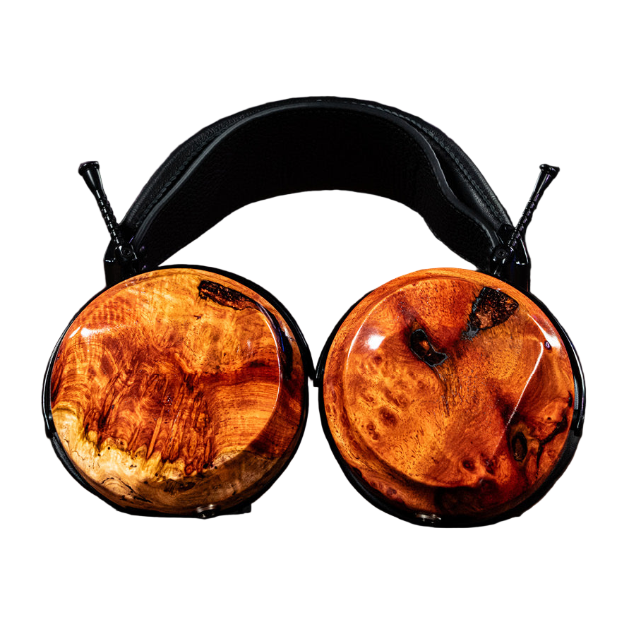 Caldera Closed Rarity 11.21.25 – ZMF Headphones