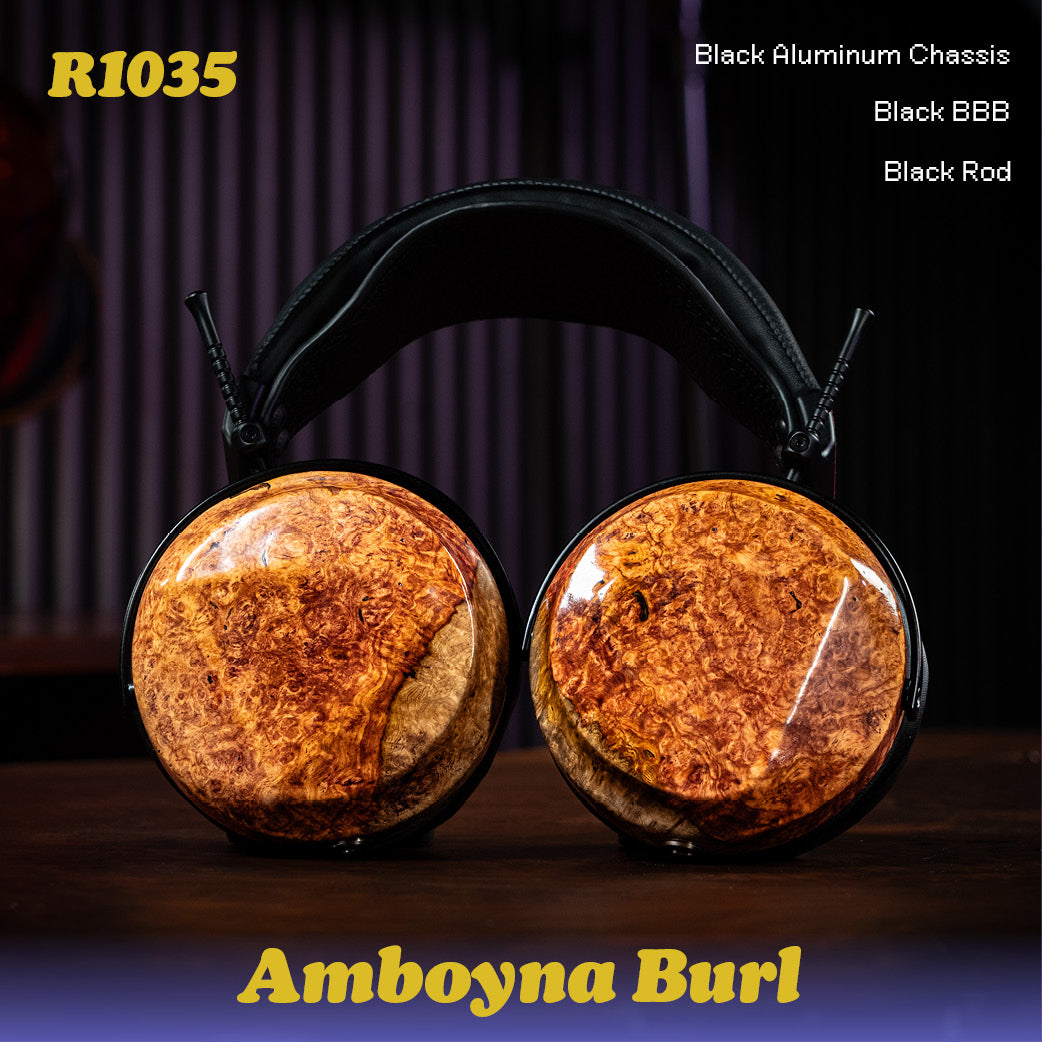 Caldera Closed Rarity 11.21.25 – ZMF Headphones