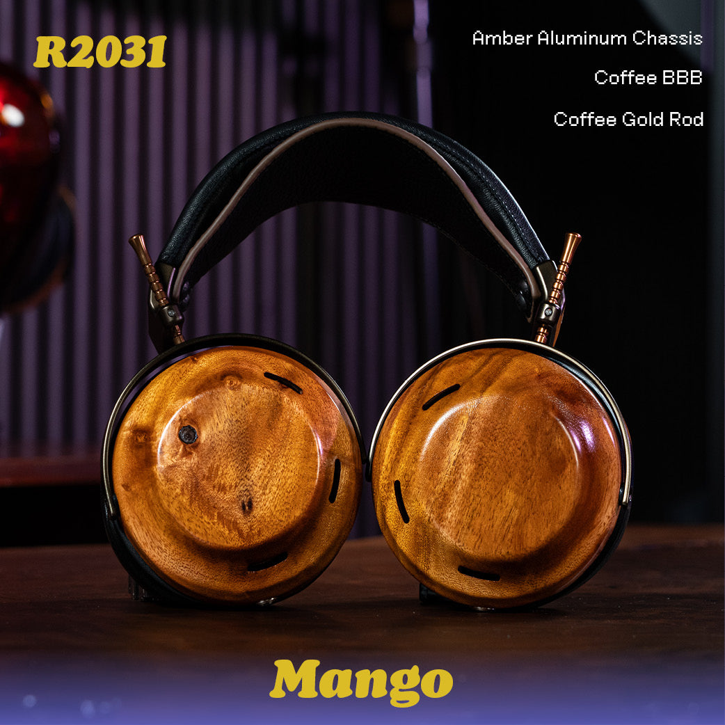 Ori 3.0 Rarity 11.21.25 – ZMF Headphones
