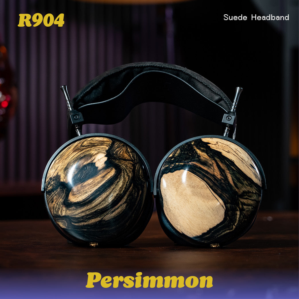 Bokeh Closed Rarity 11.21.25 – ZMF Headphones