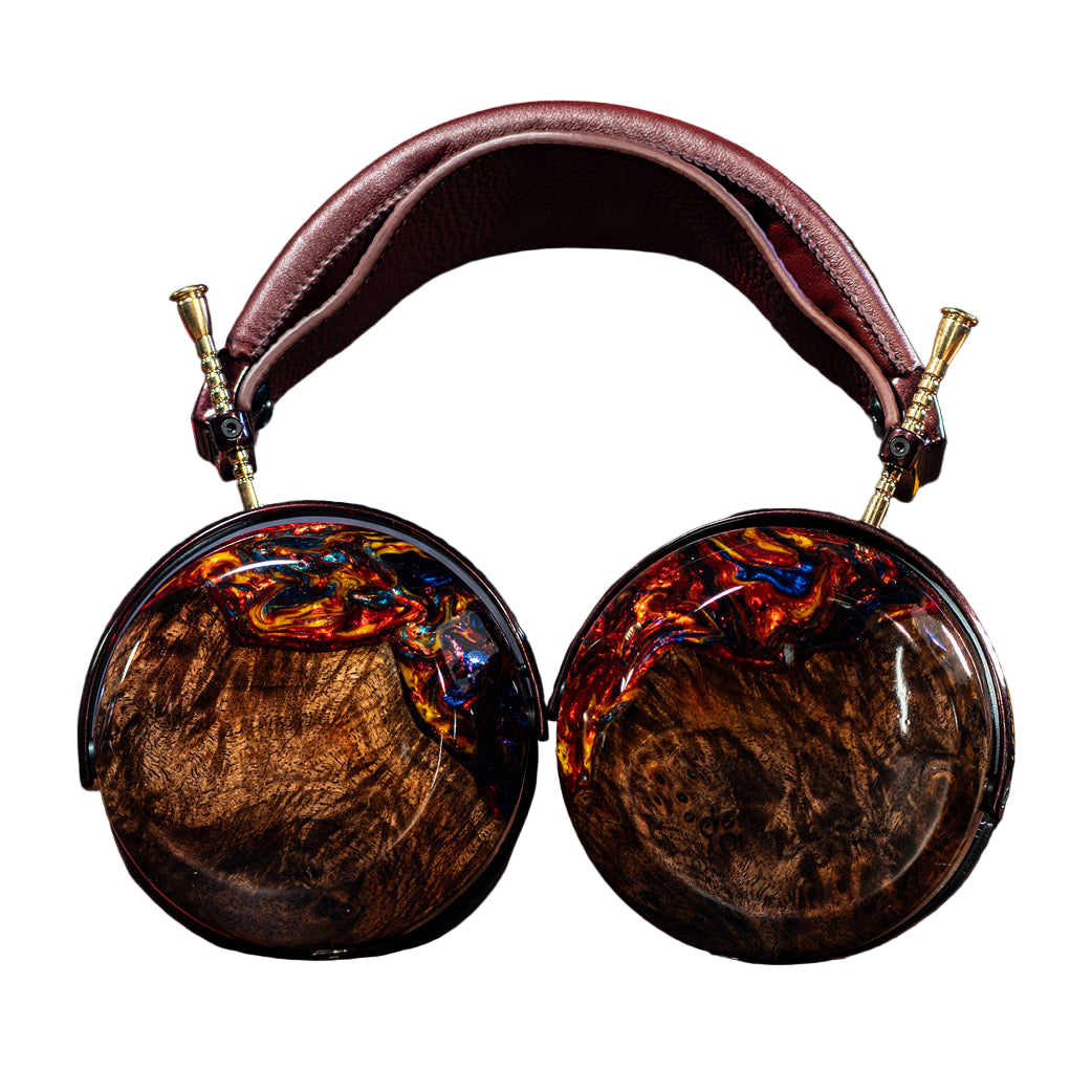 Vérité Closed Stabilized 12.1.25 – ZMF Headphones