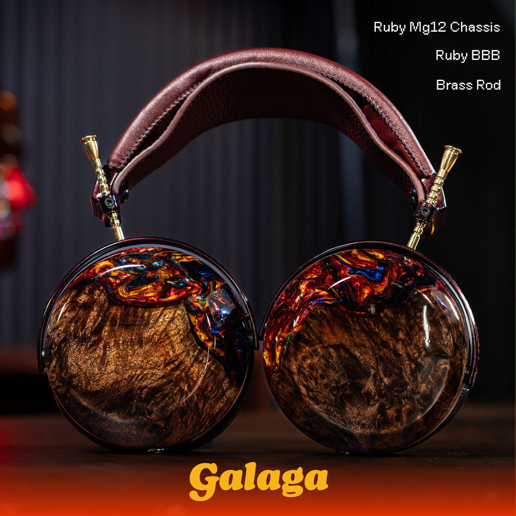 Vérité Closed Stabilized 12.1.25 – ZMF Headphones