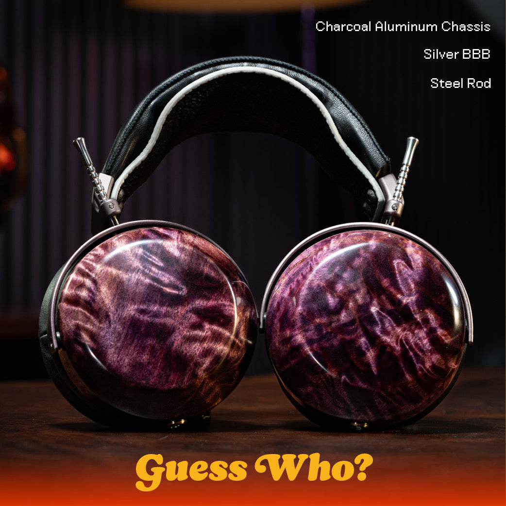 Vérité Closed Stabilized 12.1.25 – ZMF Headphones