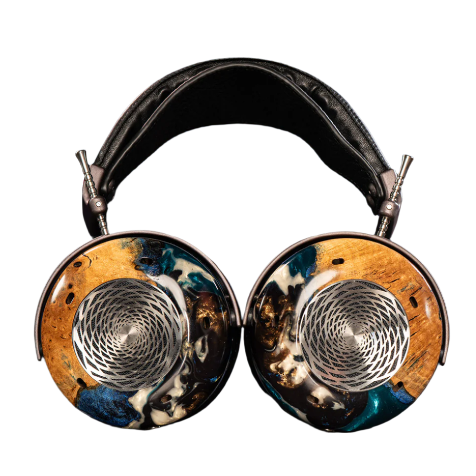 Stabilized Release – ZMF Headphones