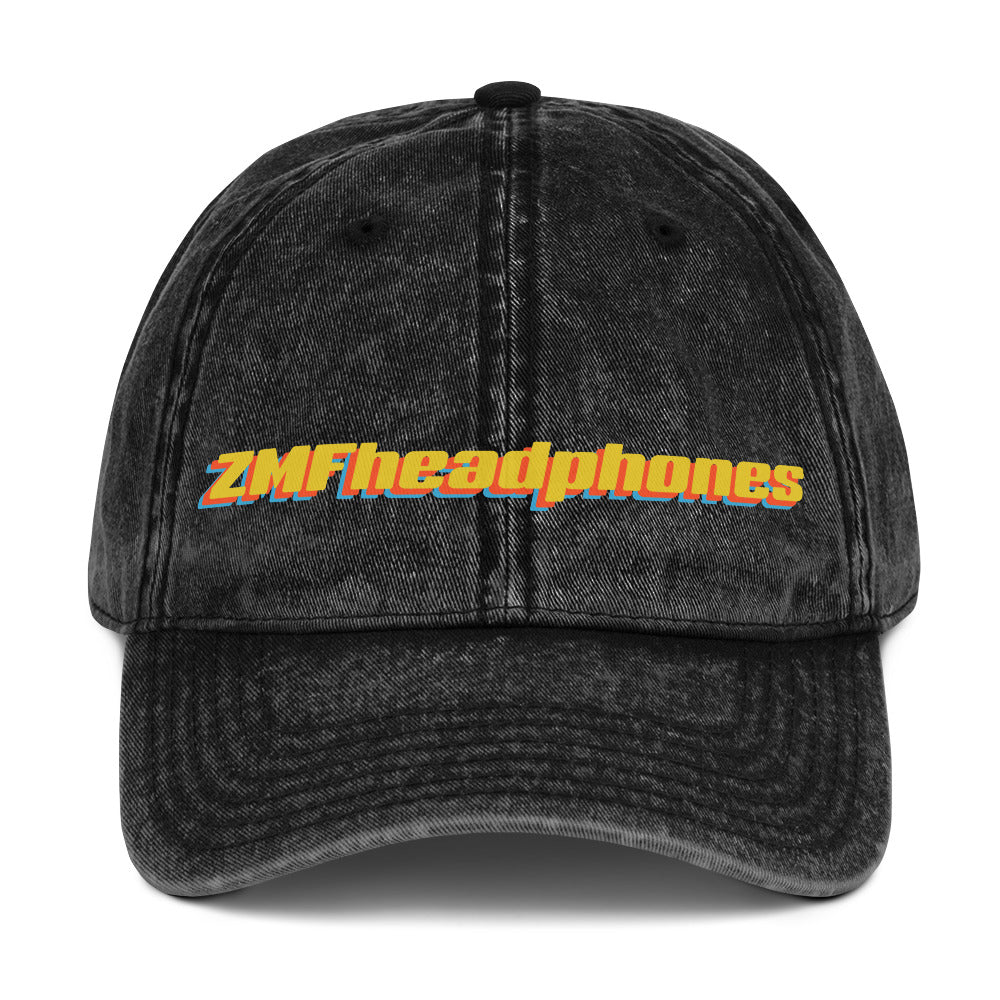 EVERYTHING RETROVEMBER – ZMF Headphones
