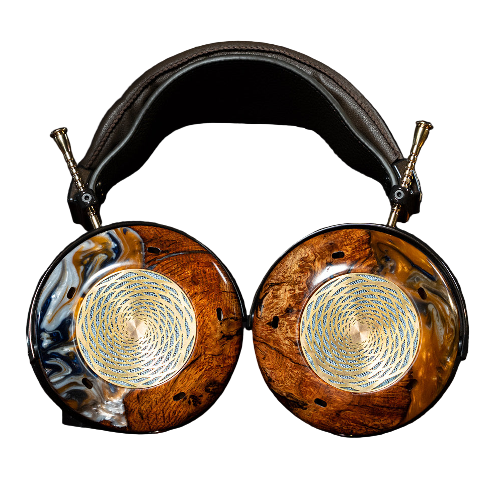 Vérité Stabilized 12.1.25 – ZMF Headphones