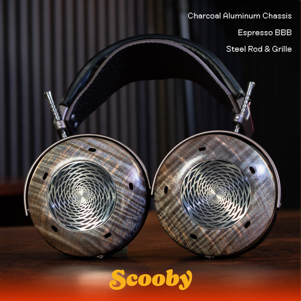 Vérité Stabilized 12.1.25 – ZMF Headphones