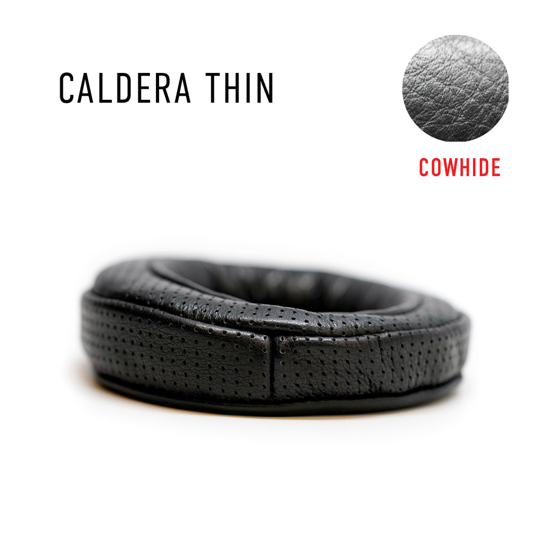 Caldera Pads (Top and Side Perf)