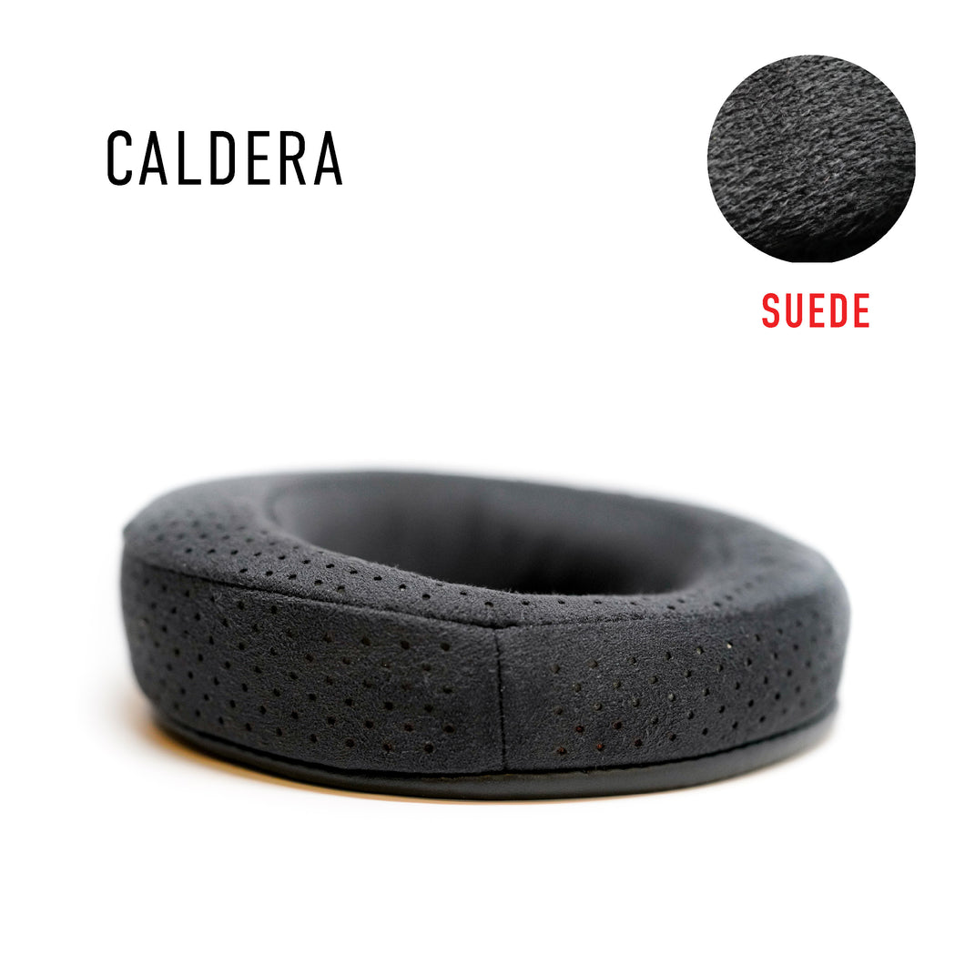 Caldera Pads