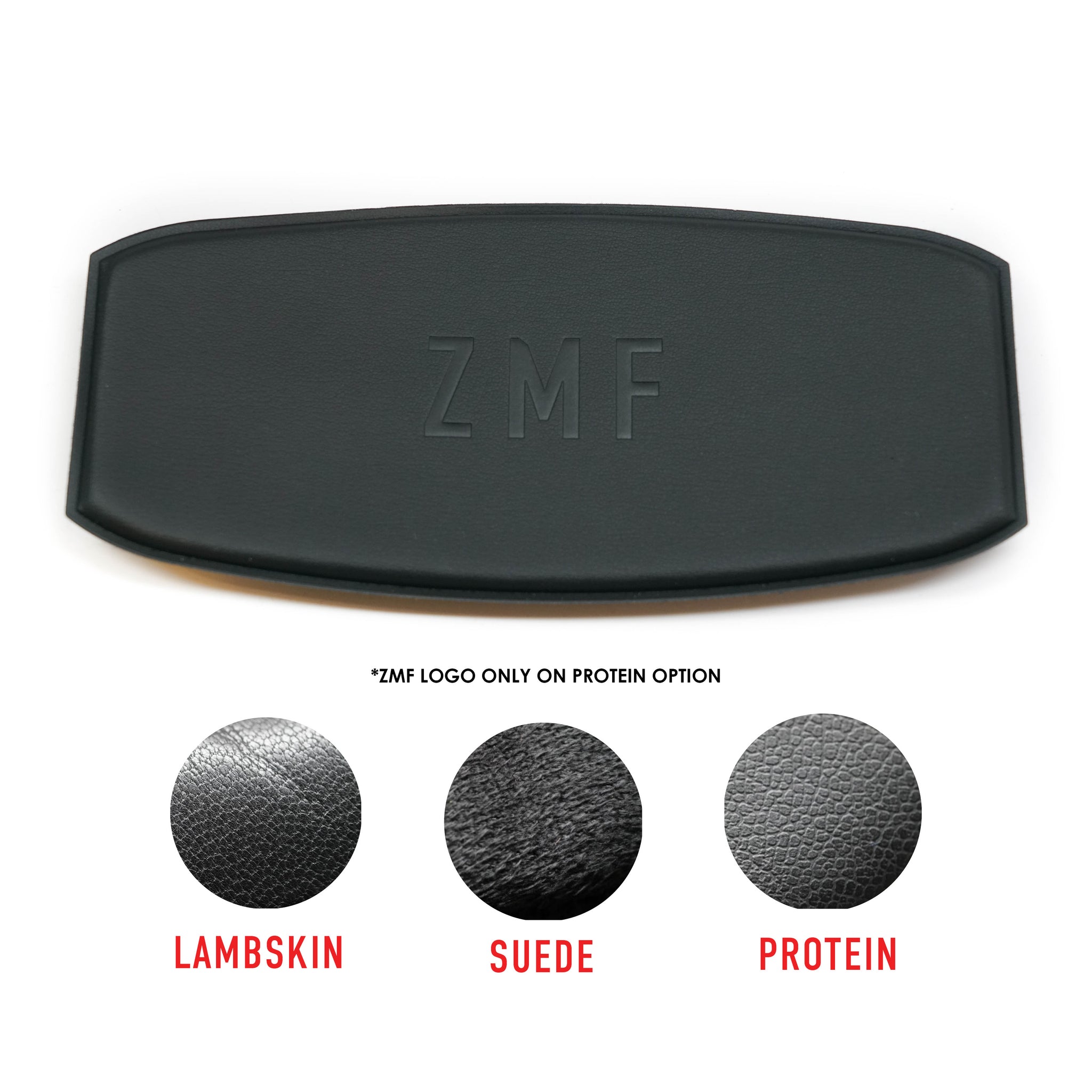 Co-Pilot Pad – ZMF Headphones