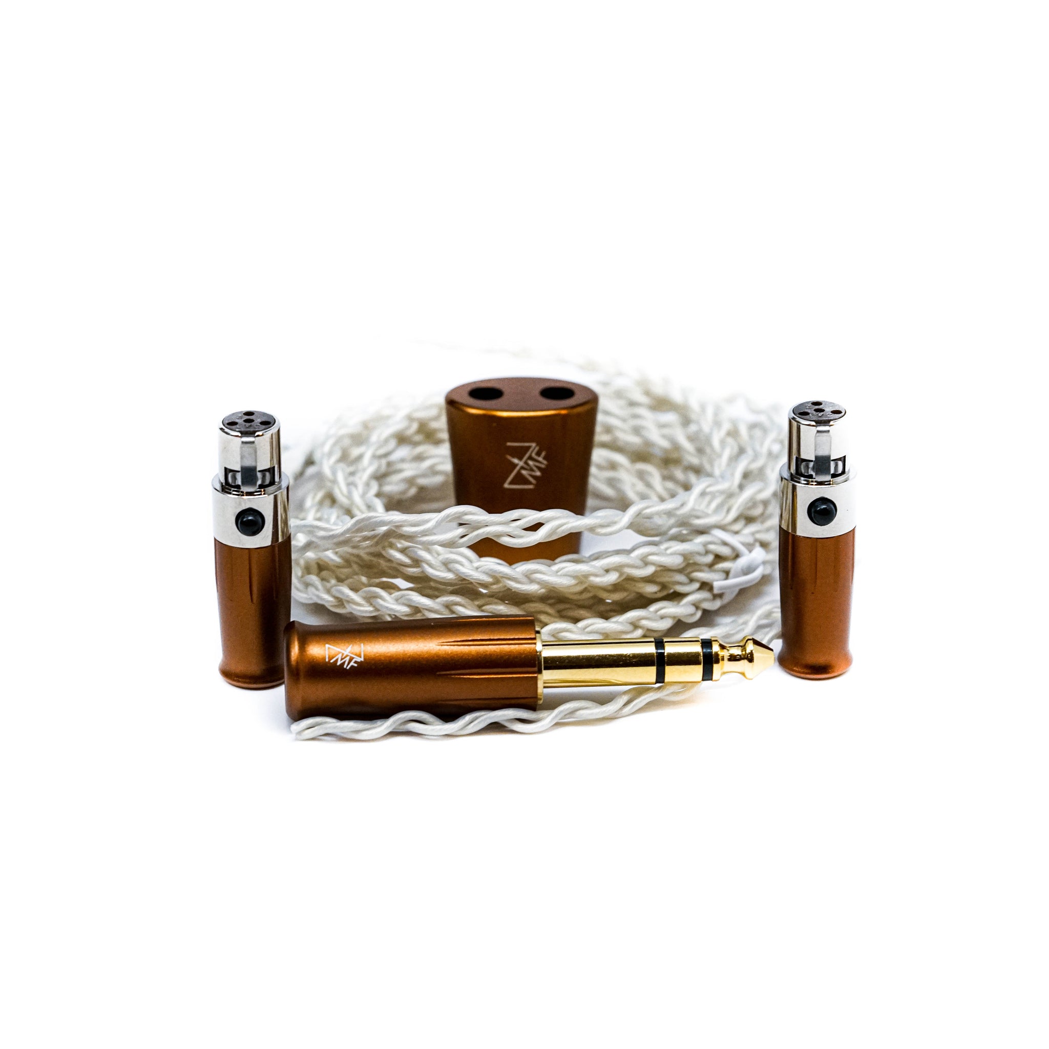 ZMF Cable Pack – ZMF Headphones