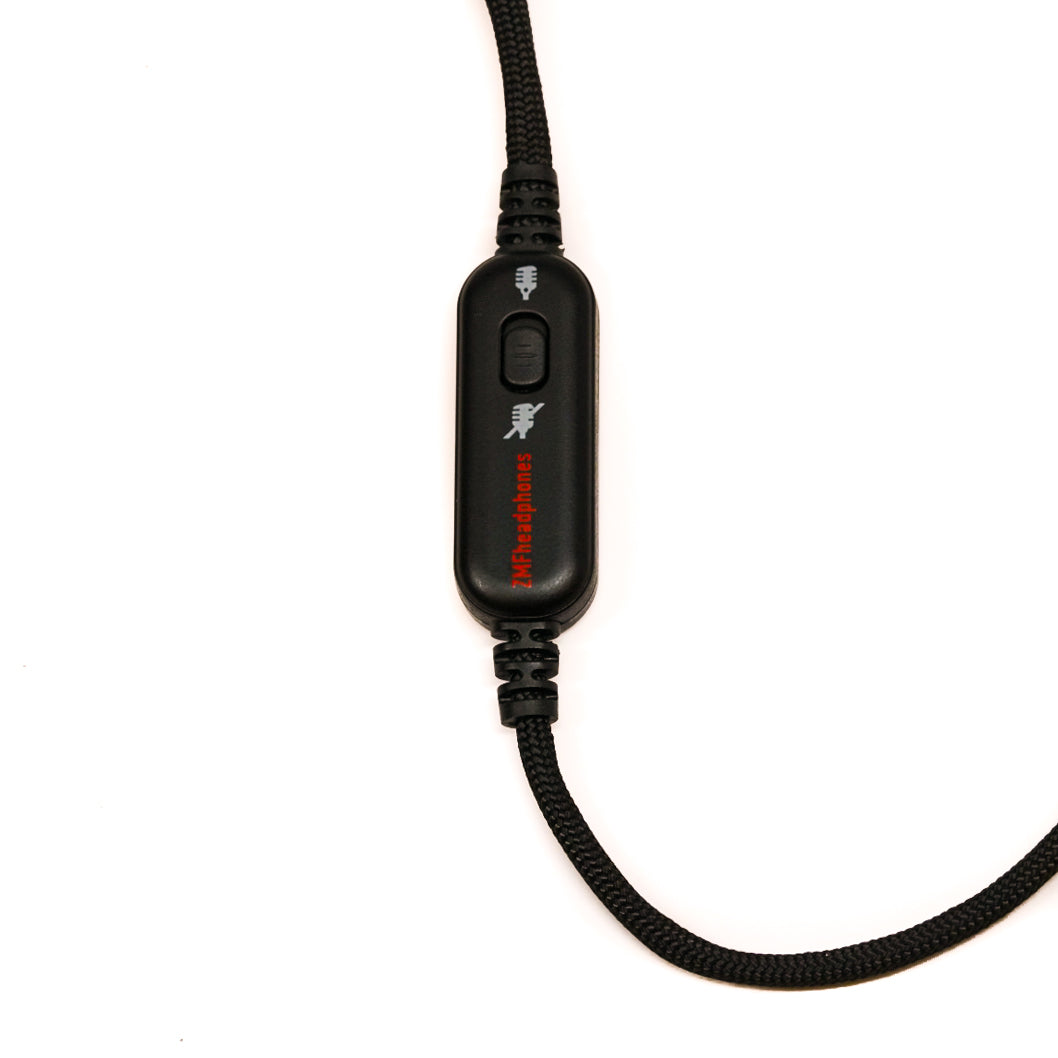 ZMF Gaming Cable – ZMF Headphones