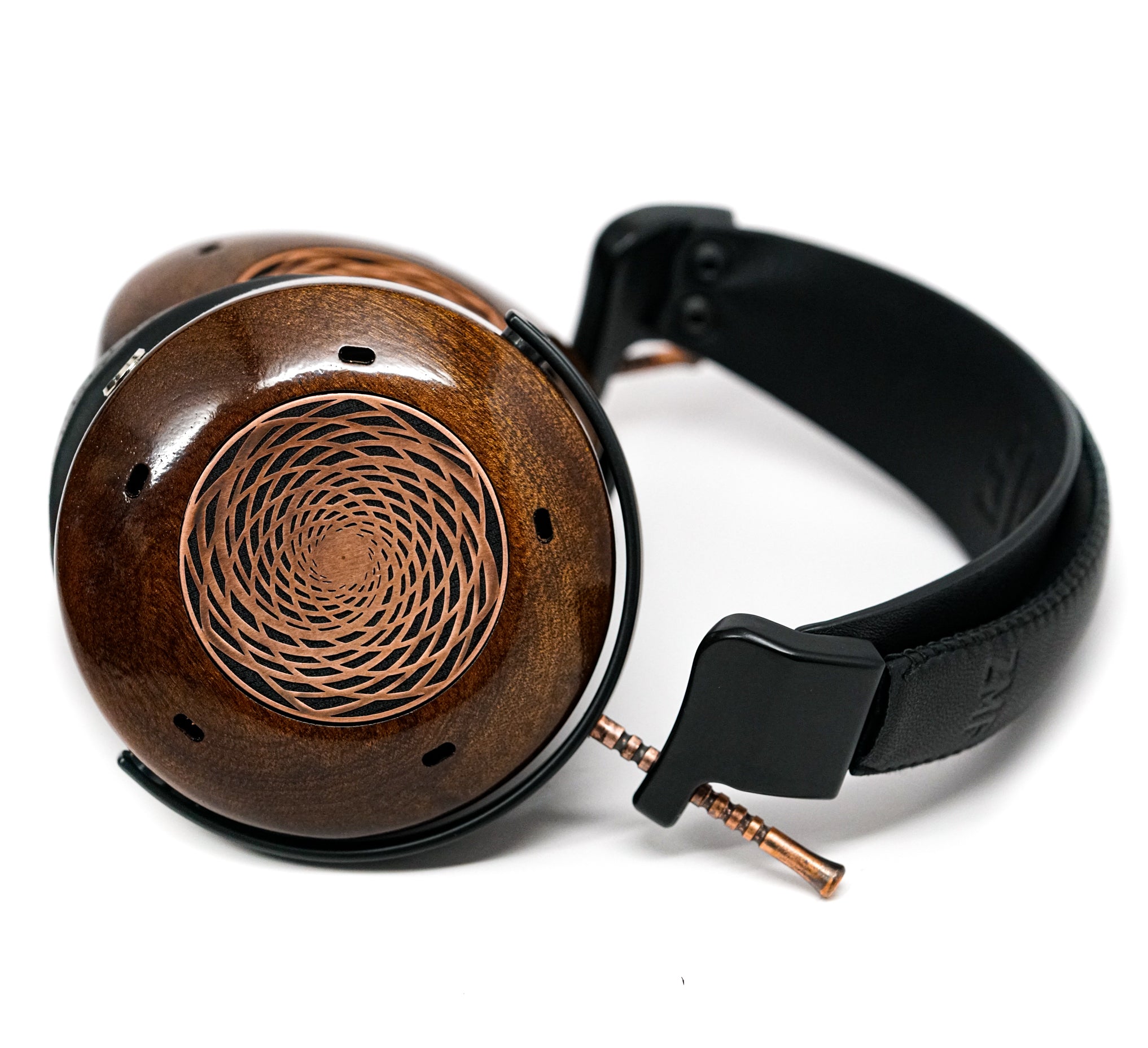 Vérité Open – ZMF Headphones