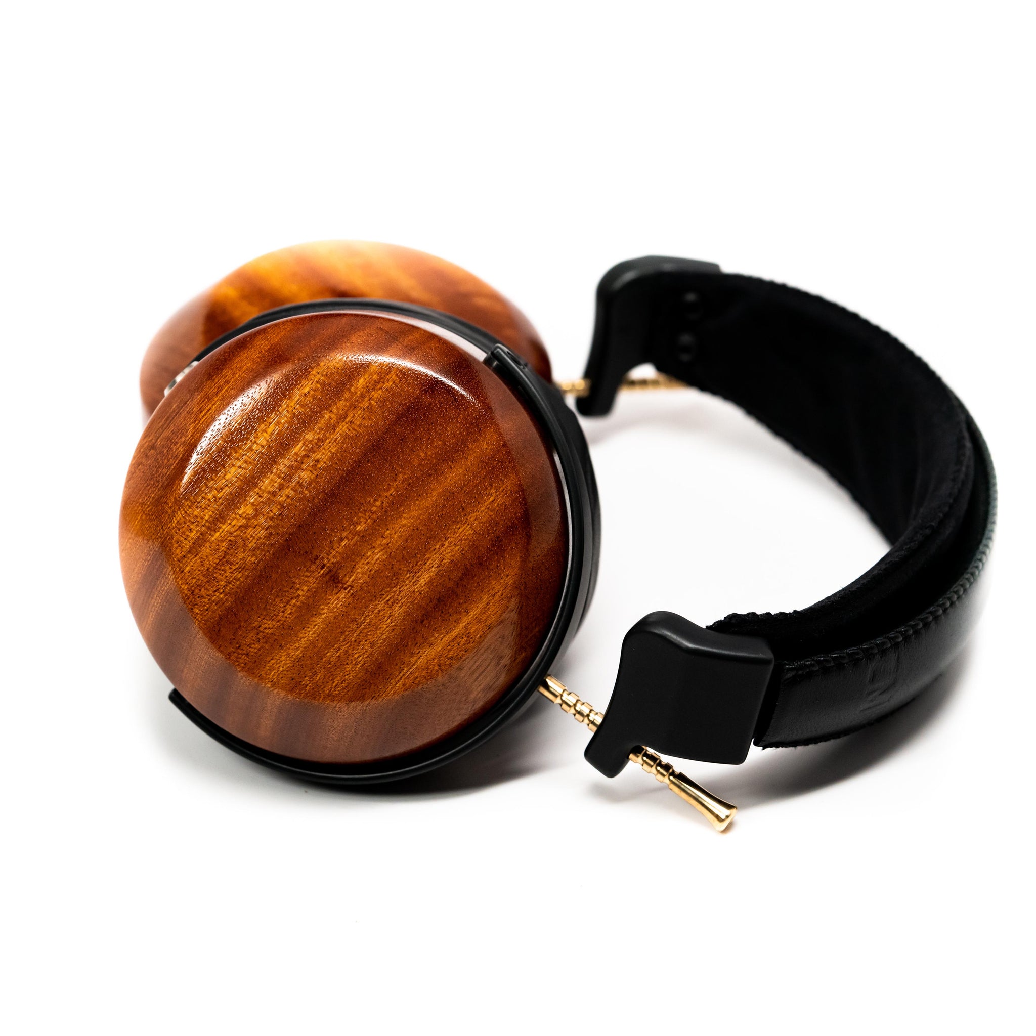 ZMF Verite ヘッドホン　　FROM JAPAN Vérité Closed – ZMF Headphones
