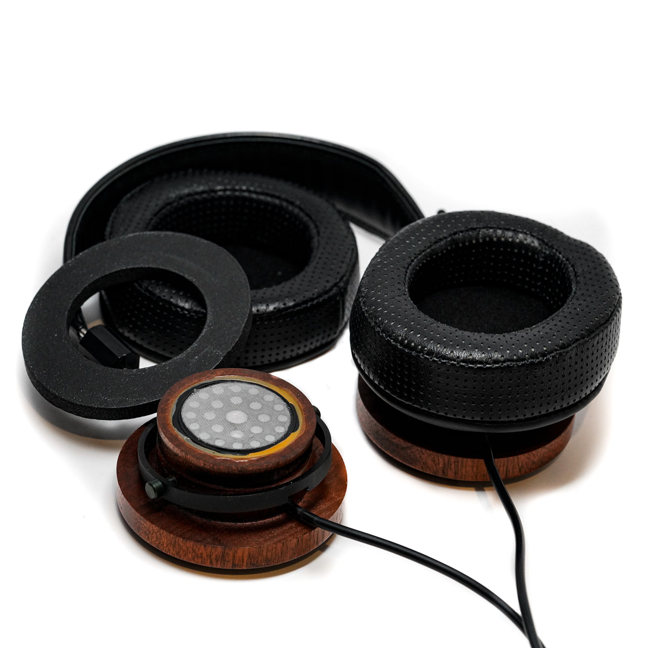 Grado discount velour pads