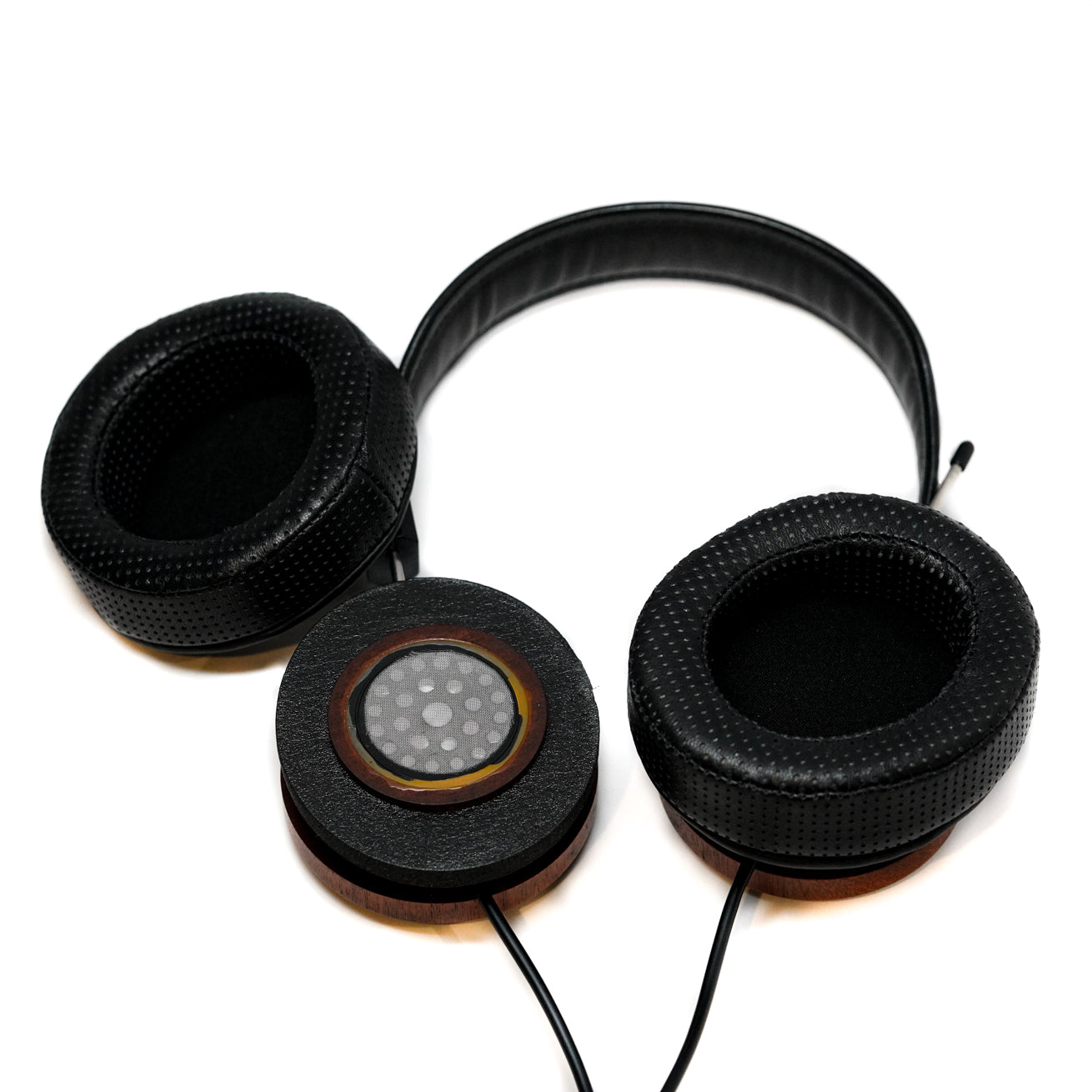 GRADO Ear Pad G 交換用イヤーパッド Grado Earpad Adapter – ZMF Headphones