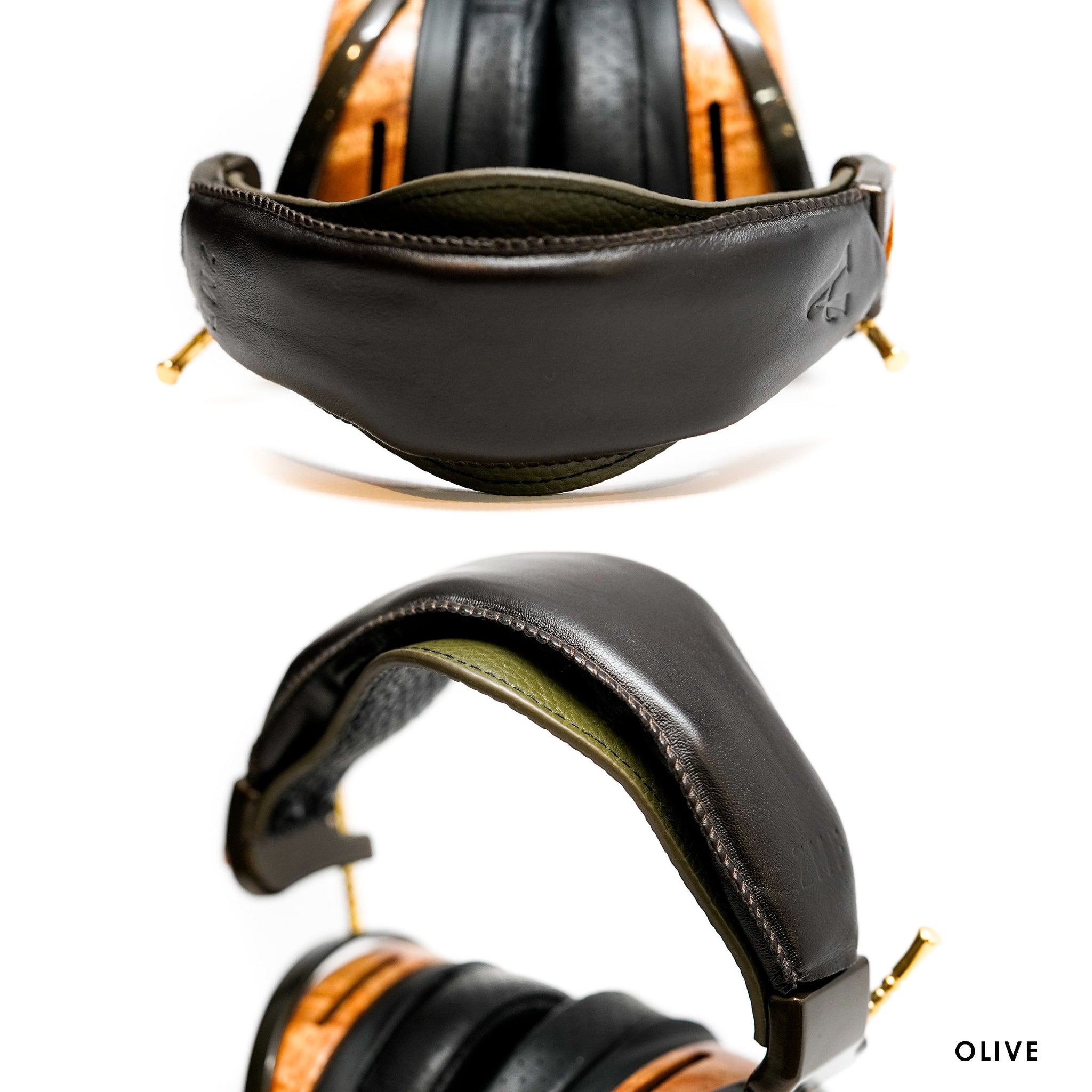 B.B.B. Strap – ZMF Headphones