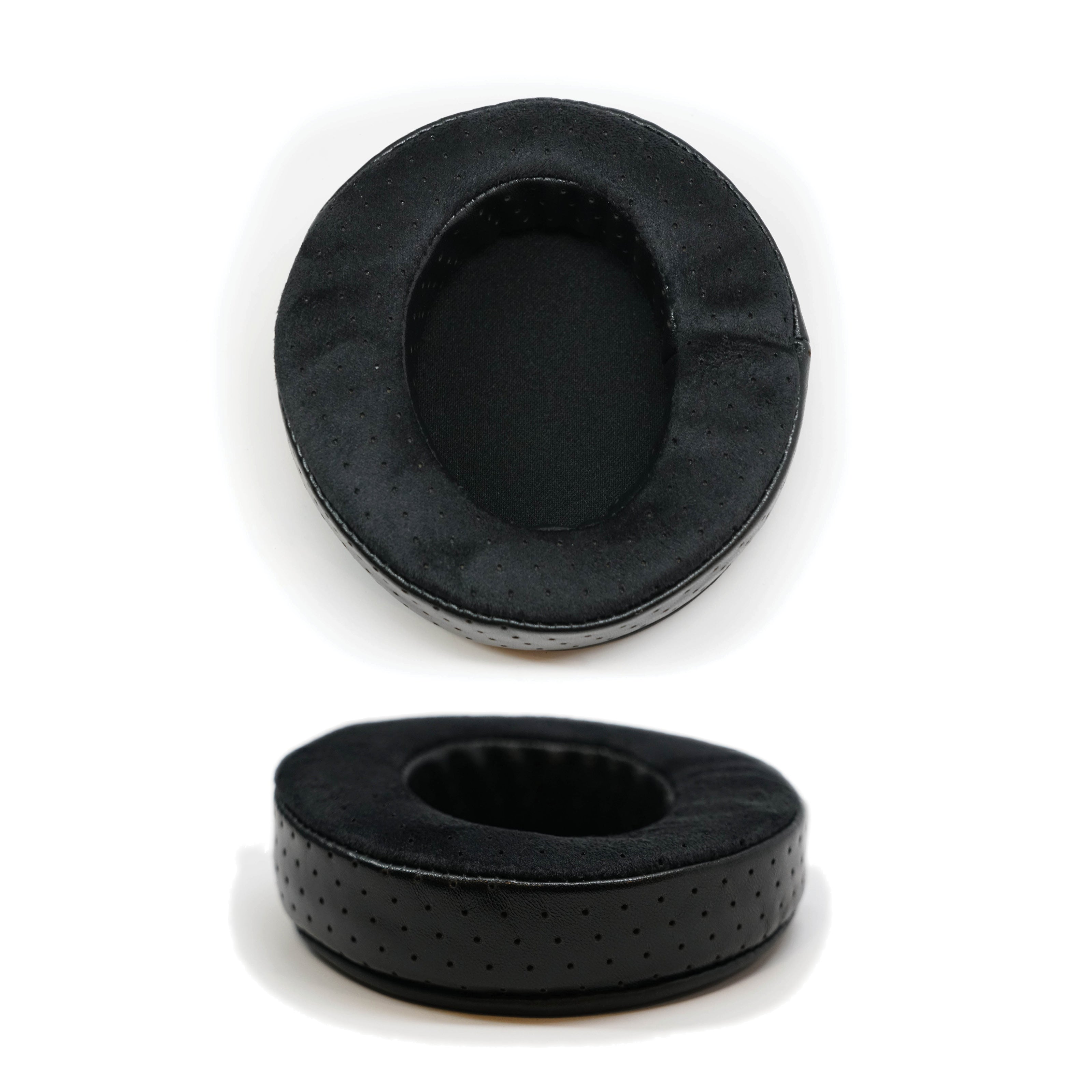 EMIS LOGO JACQUARD EAR MUFE ブラック 9FORTY® NEW ERA X AC